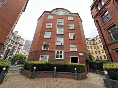 Property image of home to buy in Venice Court, Manchester